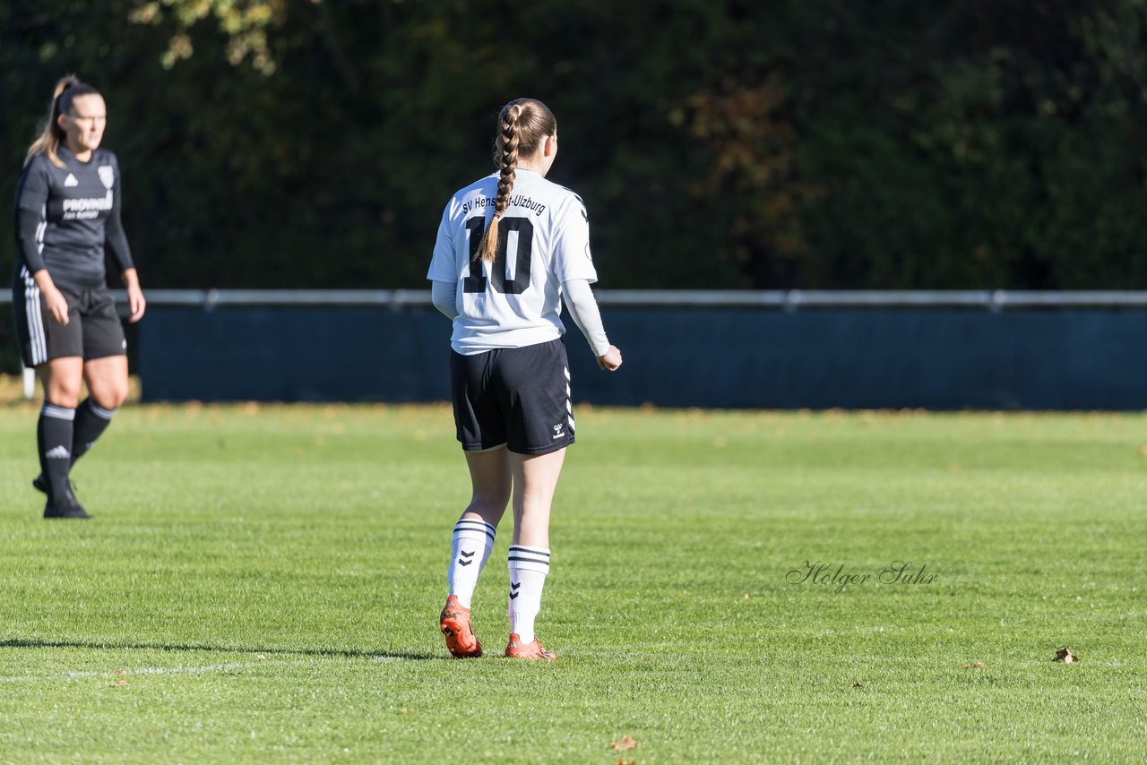 Bild 57 - F SV Henstedt Ulzburg2 - FSG Kaki-StuSie : Ergebnis: 2:2